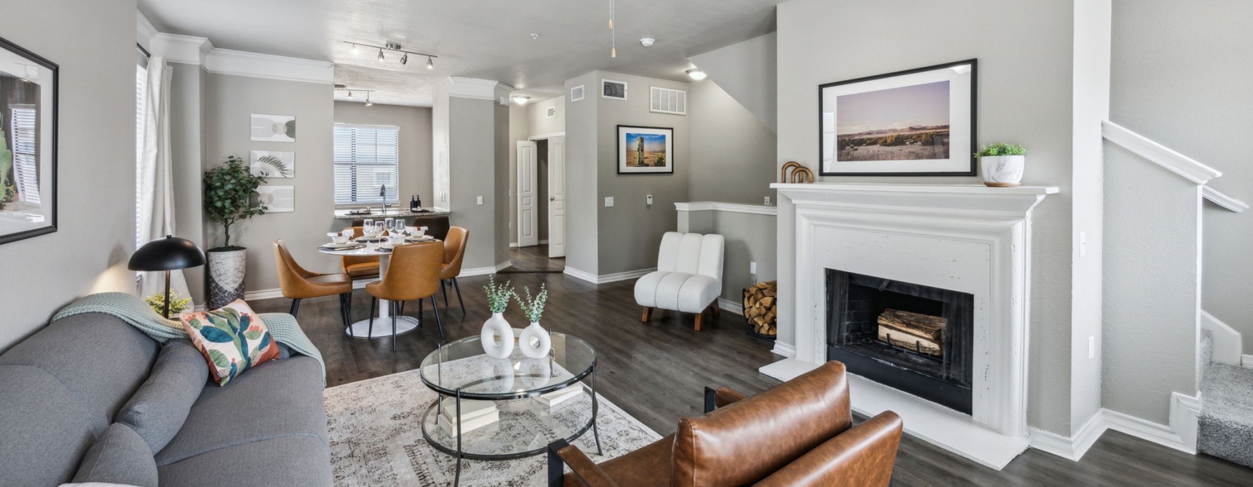 Floorplans