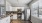 Spacious kitchens with thoughtful details