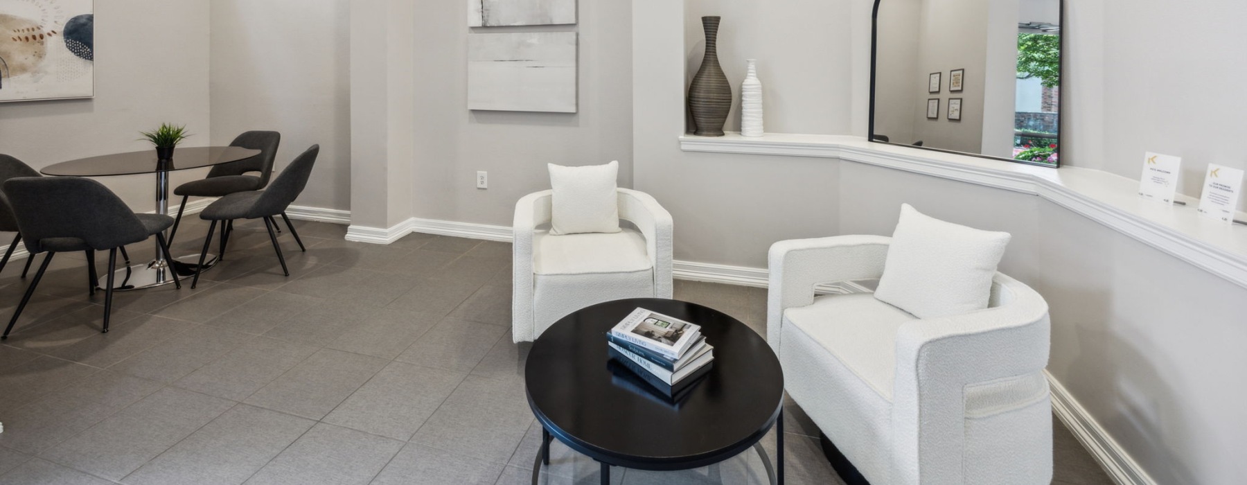 Contact The Parker Luxury Apartments in Plano, TX