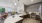 Coffee bar with resident kitchen