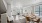 Beautiful living spaces with natural lighting